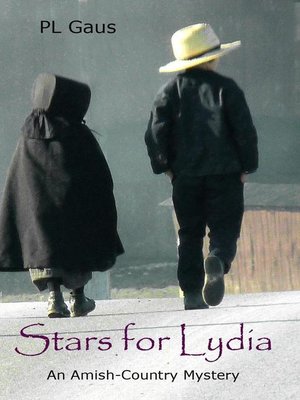 cover image of Stars for Lydia